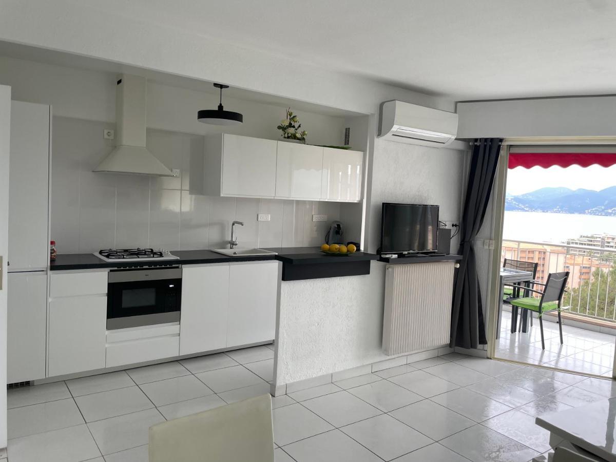 Appartement Vacances Канни Екстер'єр фото