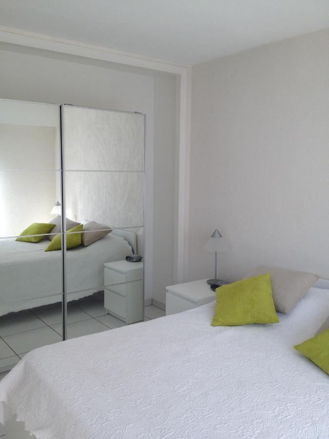 Appartement Vacances Канни Екстер'єр фото