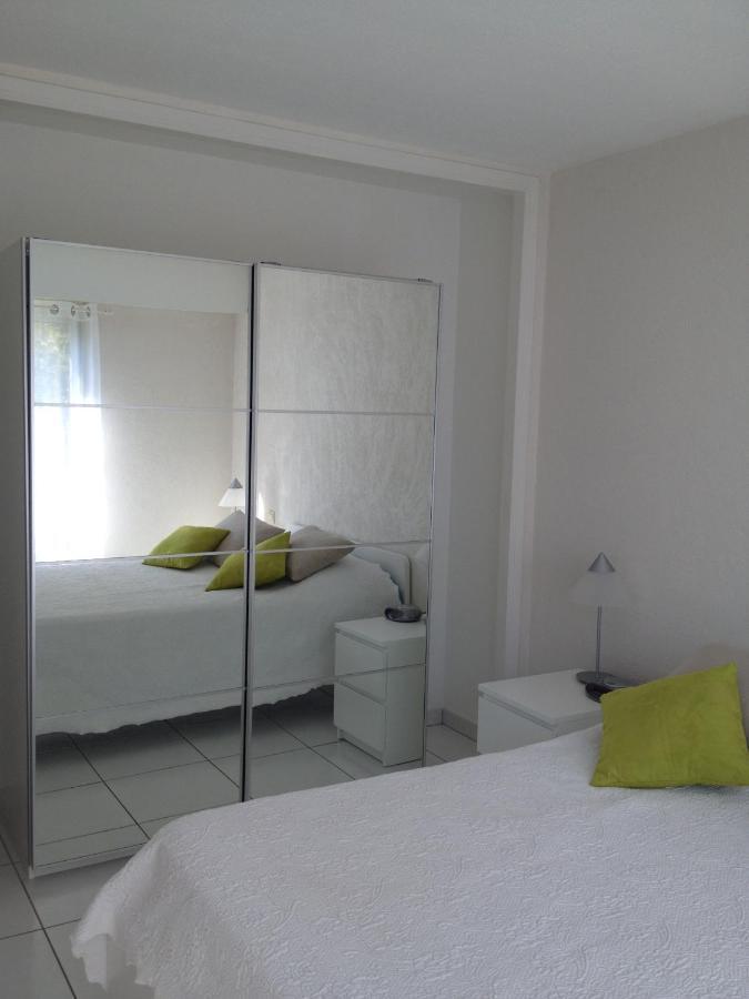 Appartement Vacances Канни Екстер'єр фото