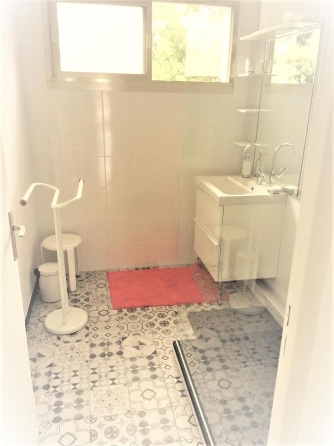Appartement Vacances Канни Екстер'єр фото